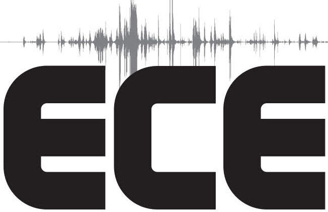 ECE Media Group Logo